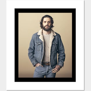 Thomas Rhett home team concert Posters and Art